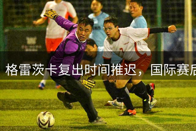 格雷茨卡复出时间推迟，国际赛后首秀或成定局